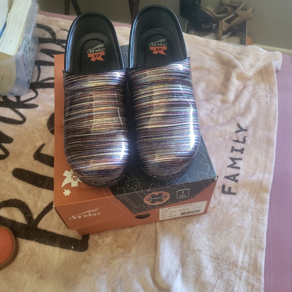 Dansko